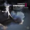 Stream & download Tippett: Symphonies Nos. 1 & 2