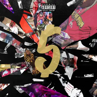 Wc5 - Troy Ave