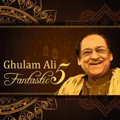 Ghulam Ali Fantastic 5 - Kavita Krishnamurthy Ghulam Ali Fantastic 5 - Kavita Krishnamurthy