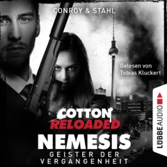 Geister der Vergangenheit (Cotton Reloaded: Nemesis 4)
