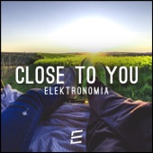 Close To You artwork