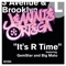 It's R Time (feat. Big Mato & Gemstar) - Jeannie Ortega featuring GemStar & Big Mato lyrics