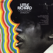 Good Golly, Miss Molly (Live) - Little Richard