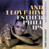 Esther Phillips - It's All Right With Me
