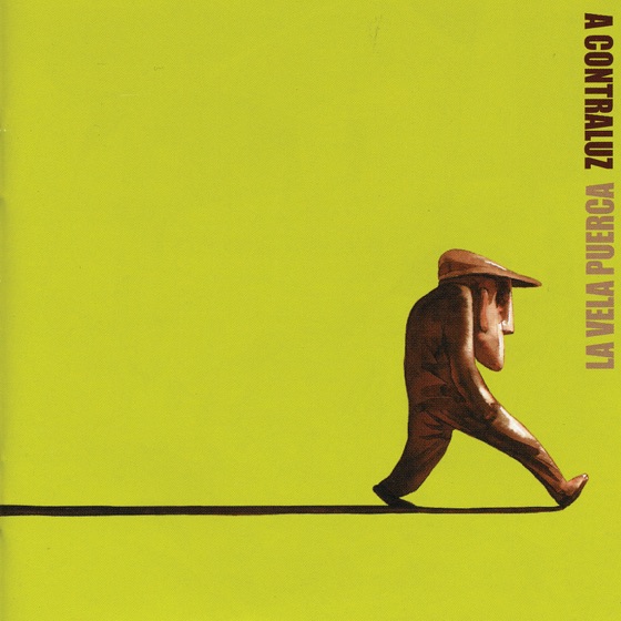 Cover artwork for Va a Escampar