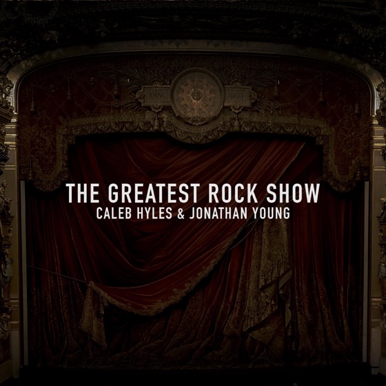 Cover artwork for The Greatest Show