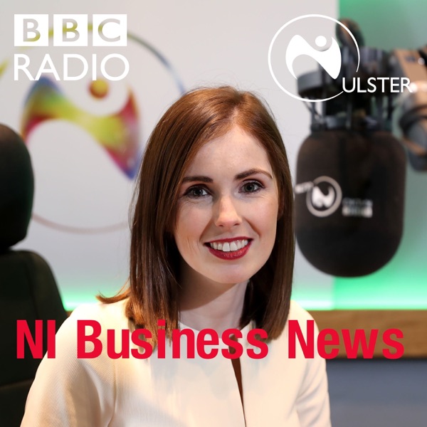 NI Business News cover