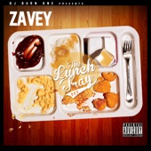 Zavey - 1st Place