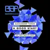 Stream & download A Good Start - Single