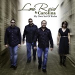 Lou Reid & Carolina - Beat The Train