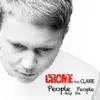 People Help the People (feat. Claire) - Single album lyrics, reviews, download