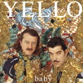 Yello - Drive / Driven