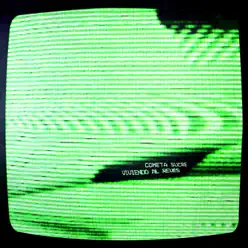 Viviendo al Revés - Single - Cometa Sucre Viviendo al Revés - Single - Cometa Sucre