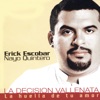 Erick Escobar - La Huella de Tu Amor