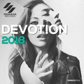 Devotion 2018 artwork