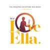 We Love Ella (feat. Celia Kameni)