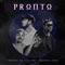 Pronto (feat. Chayco & Xamã) - Cortesia da Casa lyrics