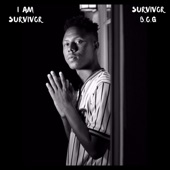 I Am Survivor artwork