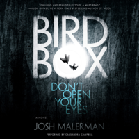 Josh Malerman - Bird Box artwork