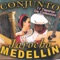 La Rana - Jarocho Medellin Conjunto lyrics