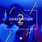 Generation 2 - Jackson Wang lyrics