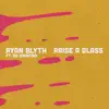 Raise a Glass (feat. BB Diamond) - Single album lyrics, reviews, download