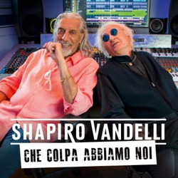 Shel Shapiro - Che colpa abbiamo noi
