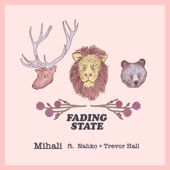Mihali - Fading State (feat. Nahko & Trevor Hall)