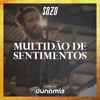 Multidão de Sentimentos (Ao Vivo) - Single