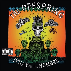 The Offspring - Gone Away - 排舞 音乐
