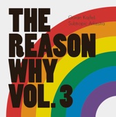 The Reason Why, Vol. 3 artwork