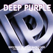 Knocking at Your Back Door: The Best of Deep Purple in the 80’s artwork