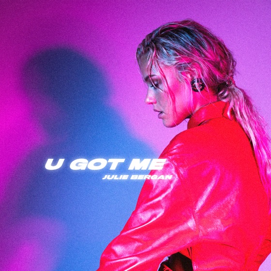 Cover artwork for U Got Me