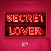 Secret Lover artwork