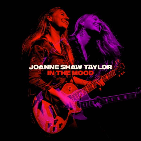 In the Mood - Single - Joanne Shaw Taylor