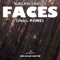 Faces (feat. Pane) - Ralph Souza lyrics