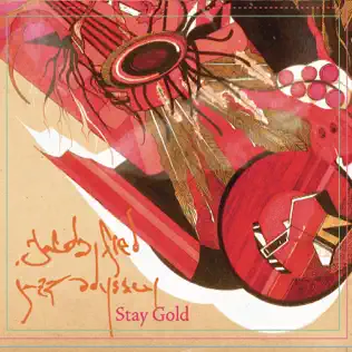 baixar álbum Jacob Fred Jazz Odyssey - Stay Gold
