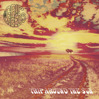 The Grip Weeds - Trip Around the Sun artwork