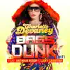 Bass Dunk (The Edit) [feat. Fatman Scoop & Lady Leshurr] - Single album lyrics, reviews, download