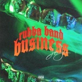 Rubba Band Business cover