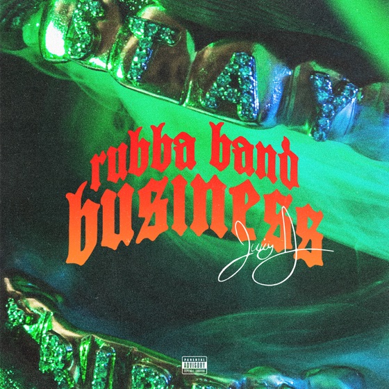 Cover artwork for Drop a Bag (feat. G.O.D.)