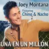 Una En Un Millón (New Mix) [feat. Chino & Nacho] - Single album lyrics, reviews, download