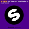 Say Say Say (Waiting 4 U) [2010 Remixes]