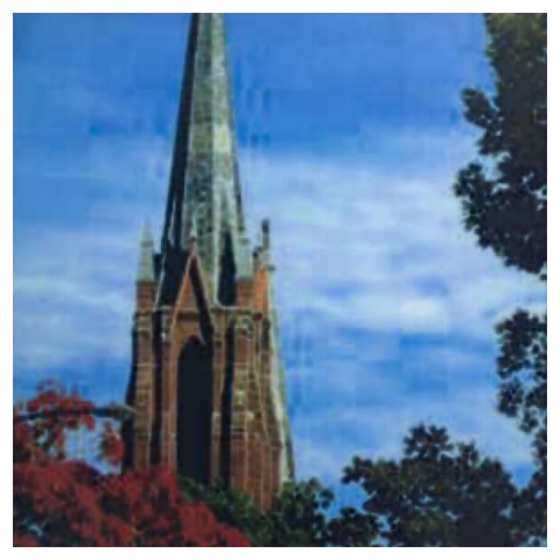 Cover artwork for Outer Space