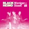 Weniger Staat (Brandt Brauer Frick Remix) - Black Heino lyrics