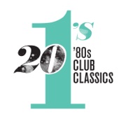 20 #1's: 80's Club Classics artwork