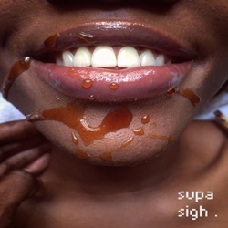 BrisB - Supa Sigh (feat. Santi)