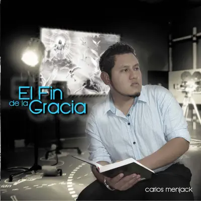 El Fin de la Gracia - Carlos Menjack