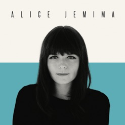 ALICE JEMIMA cover art