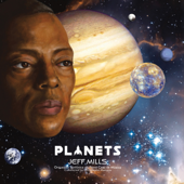 Planets (Orchestra Version) - Jeff Mills